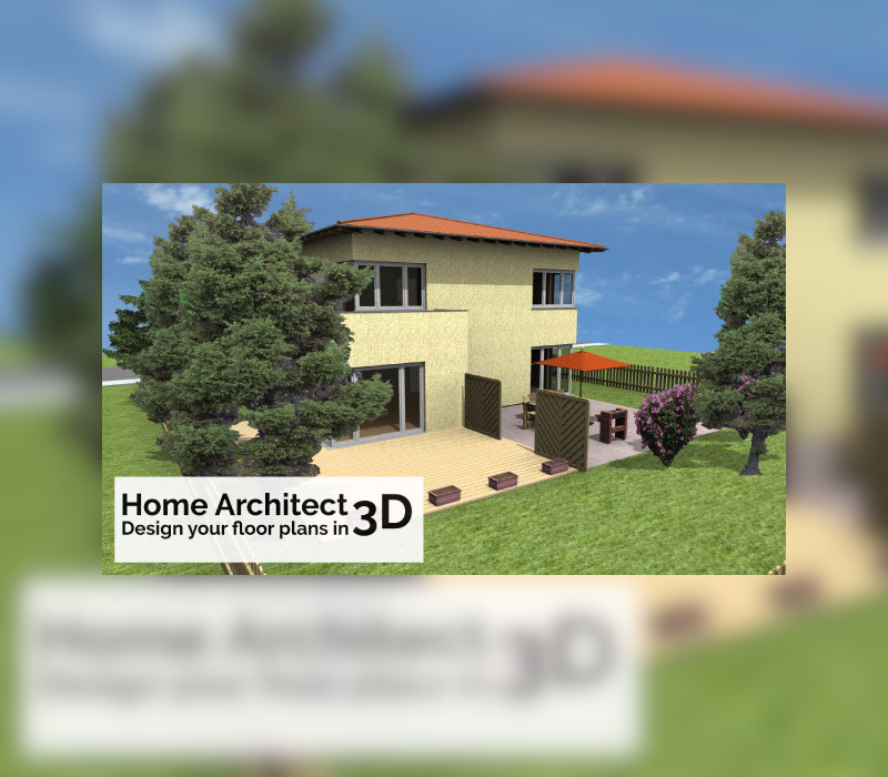 

Home Architect Steam CD Key