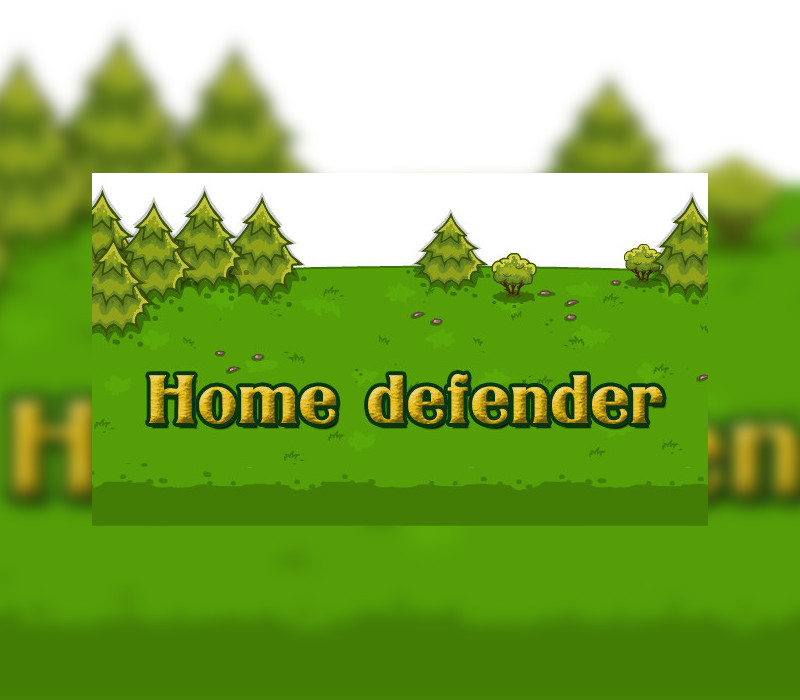 

Home Defender Steam CD Key