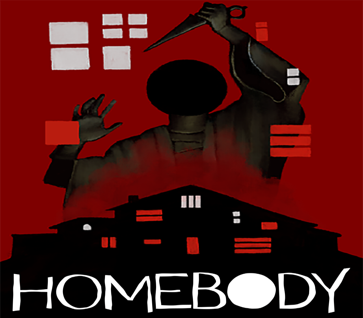 Homebody Steam