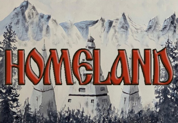 Homeland Steam CD Key screenshot 2