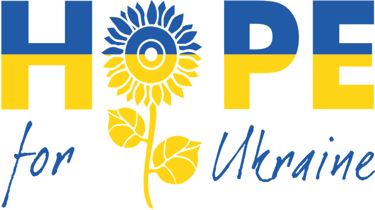 Hope For Ukraine $50 Gift Card US