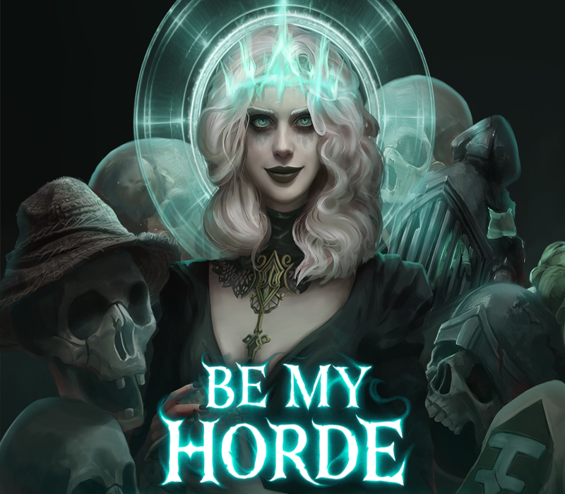 Be My Horde PC Steam