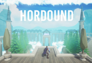 HordounD Steam CD Key