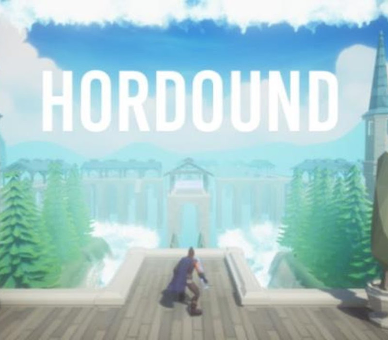 HordounD Steam CD Key