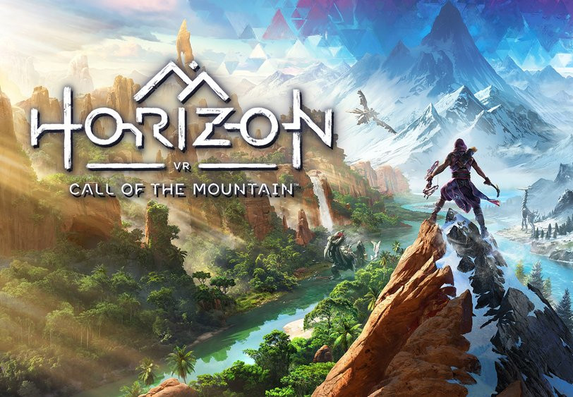 Horizon Call Of The Mountain US PS5 CD Key