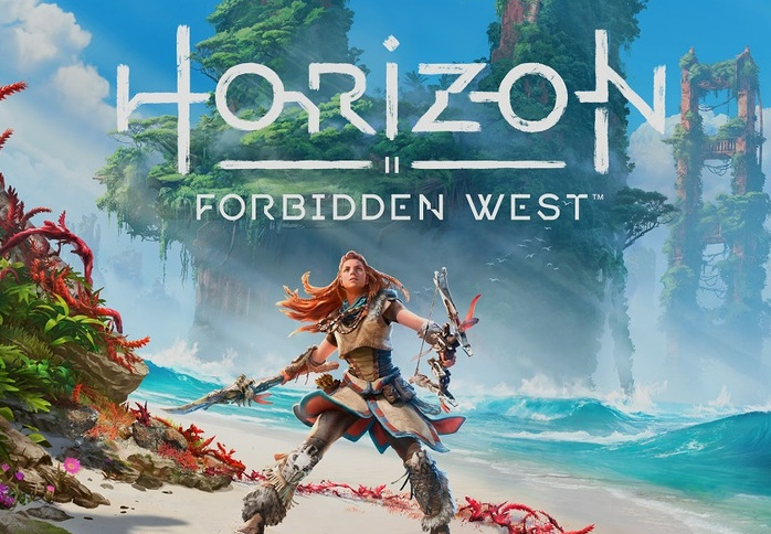 Horizon Forbidden West EU PS4 CD Key