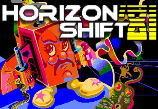 Horizon Shift 81 EU Nintendo Switch CD Key