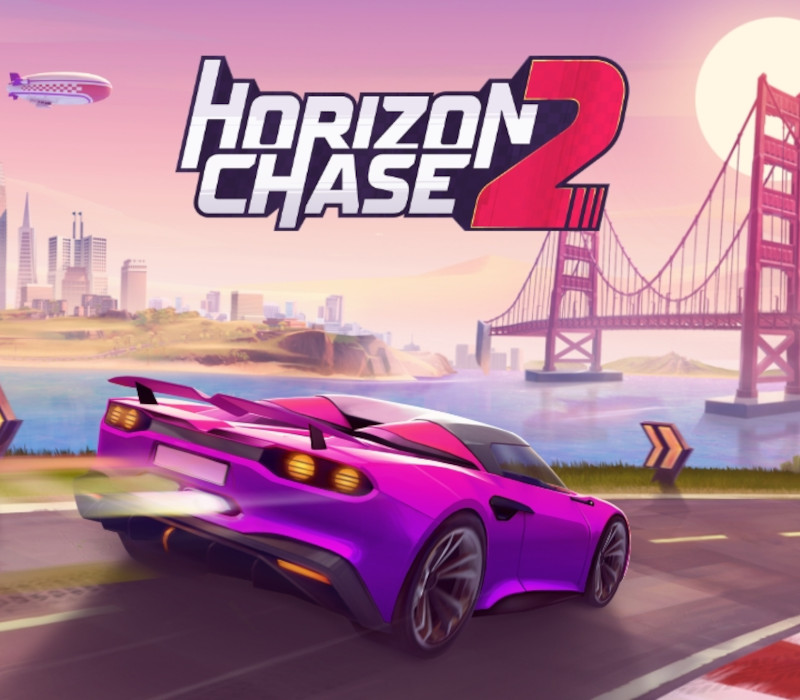 

Horizon Chase 2 PC Epic Games Account