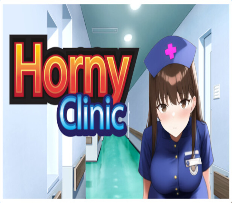 Horny Clinic Steam