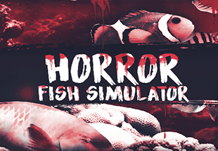Horror Fish Simulator Steam CD Key