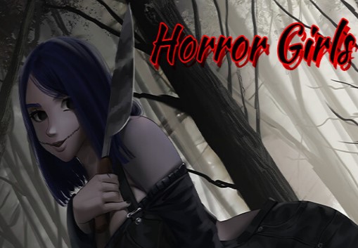 Horror Girls Steam CD Key