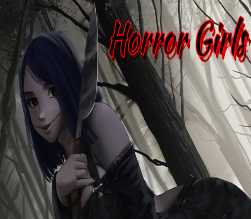 

Horror Girls Steam CD Key