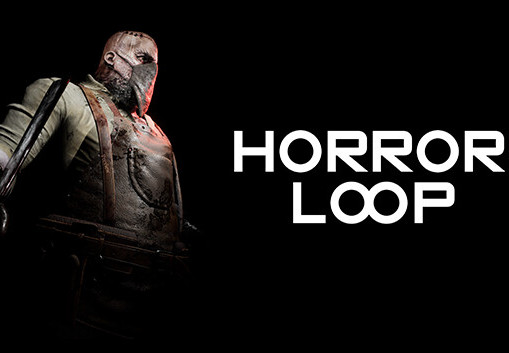 Horror Loop Steam CD Key