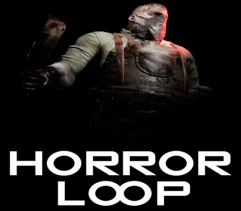 Horror Loop Steam