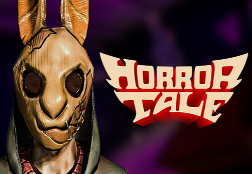 Horror Tale 1: Kidnapper XBOX One / Xbox Series X,S CD Key