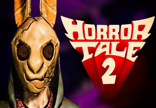 Horror Tale 2: Samantha AR XBOX One / Xbox Series X|S CD Key
