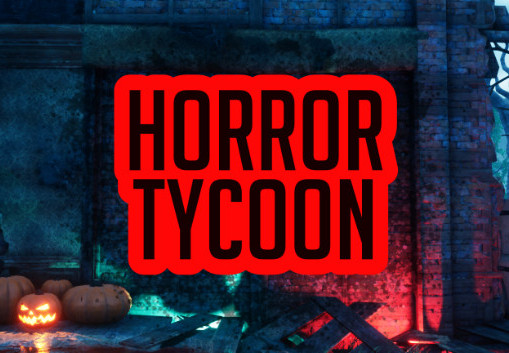Horror Tycoon Steam CD Key