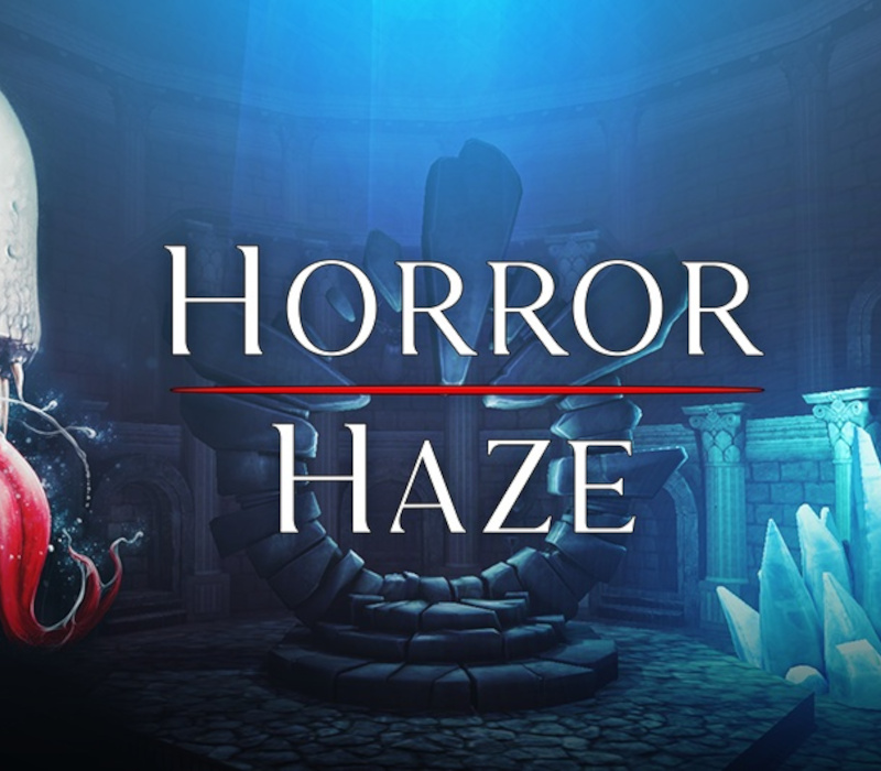 Horror haze Steam