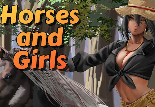 Horses and Girls Steam CD Key