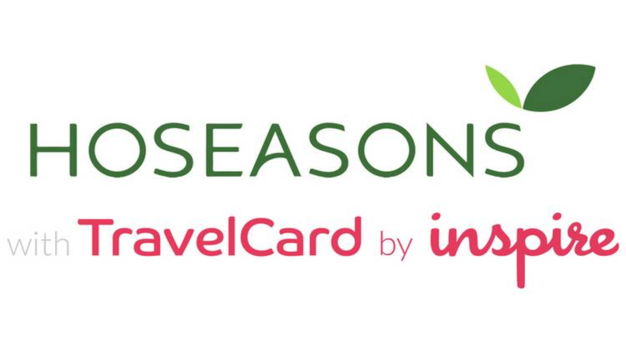 Hoseasons By Inspire £300 Gift Card UK