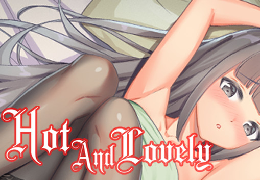 Hot And Lovely Steam CD Key screenshot 1