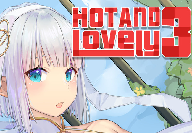 Hot And Lovely 3 Steam CD Key screenshot 1