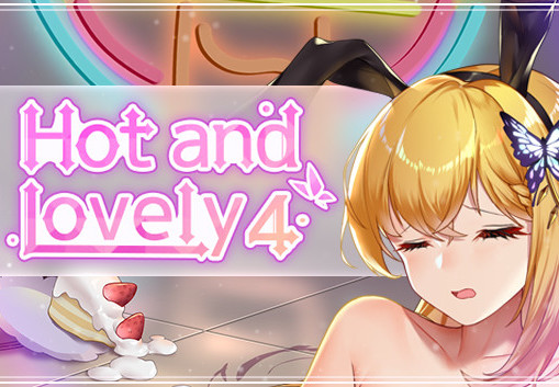 Hot And Lovely 4 Steam CD Key screenshot 1