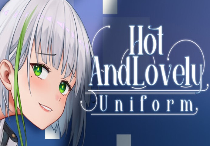 Hot And Lovely ：Uniform Steam CD Key screenshot 1