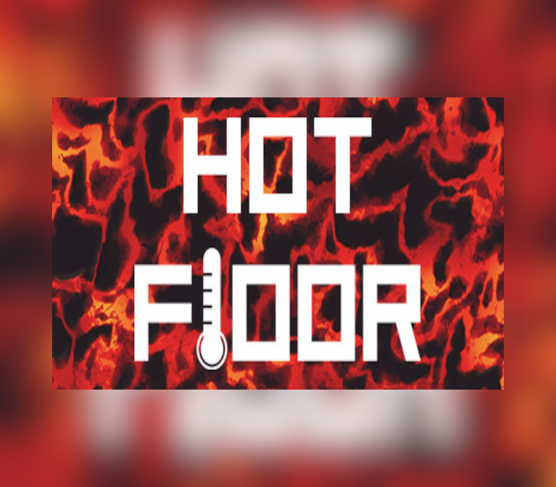 HotFloor Steam