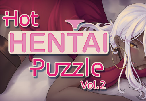 Hot Hentai Puzzle Vol.2 Steam CD Key