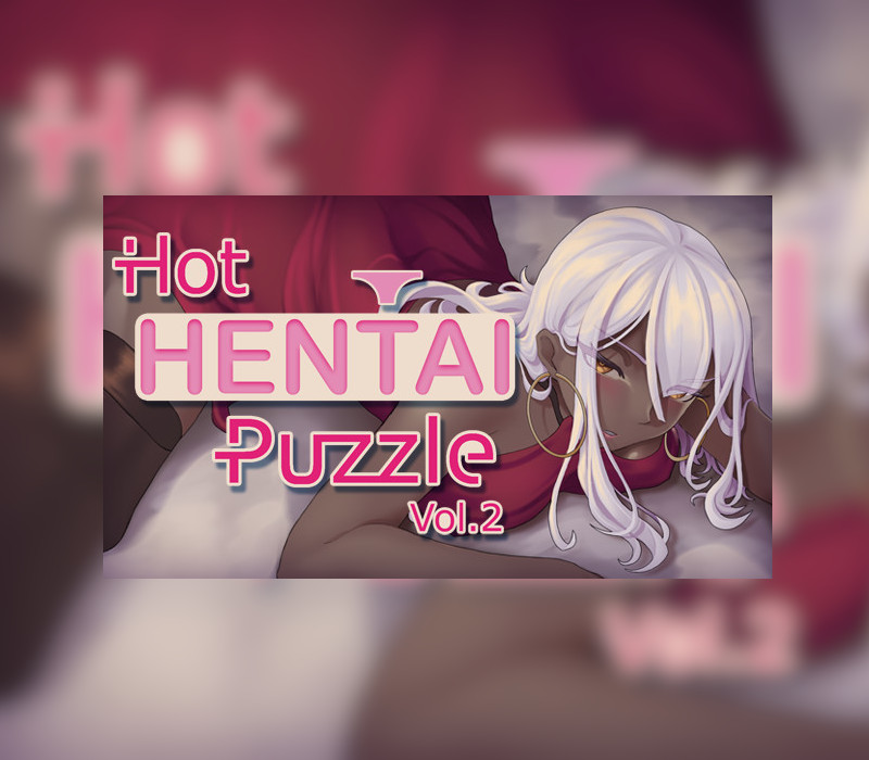 

Hot Hentai Puzzle Vol.2 Steam CD Key