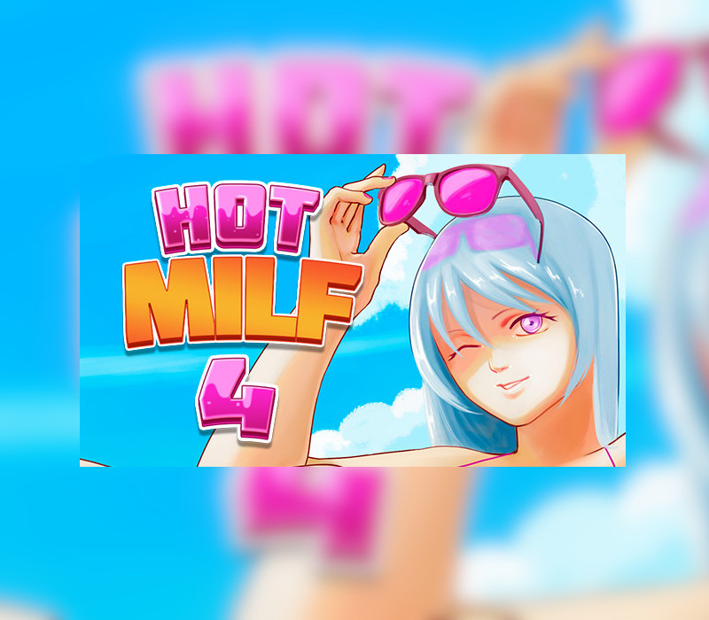 

Hot Milf 4 Steam CD Key