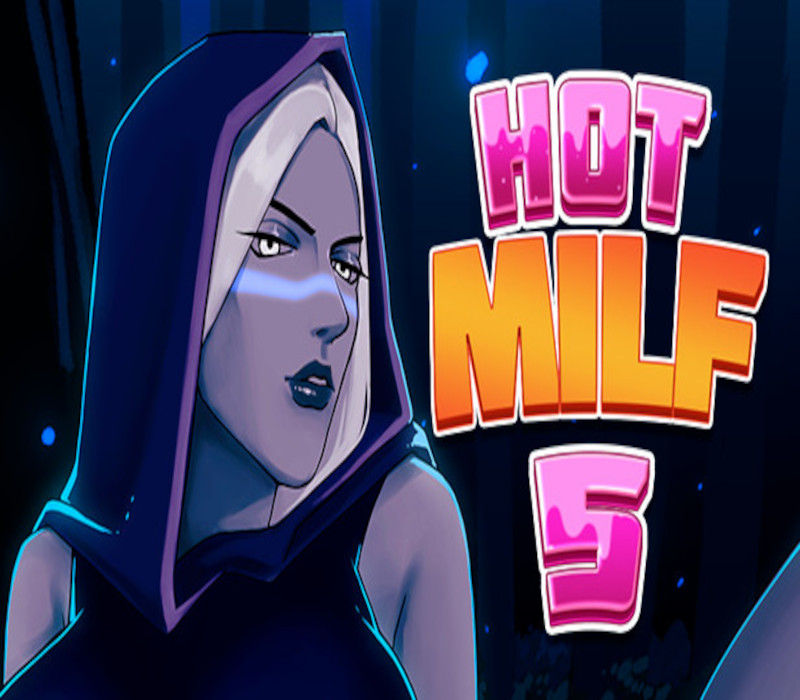 Hot Milf 5 Steam