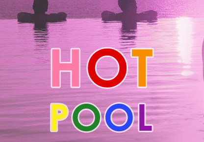 Hot Pool Steam CD Key