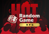 Hot Random RPG Game
