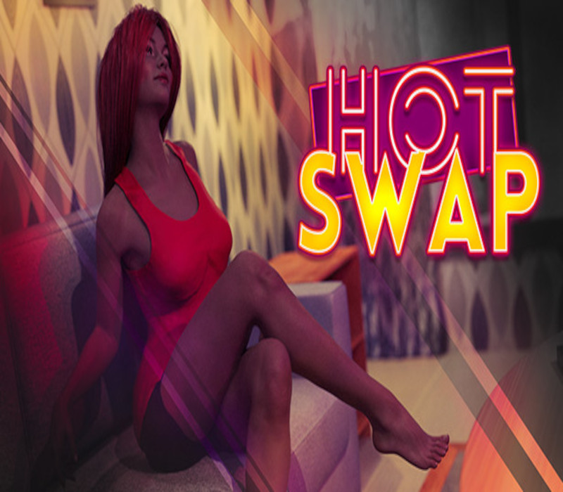 Hot Swap Steam