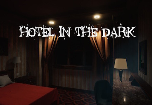 Hotel in the Dark Steam CD Key screenshot 1