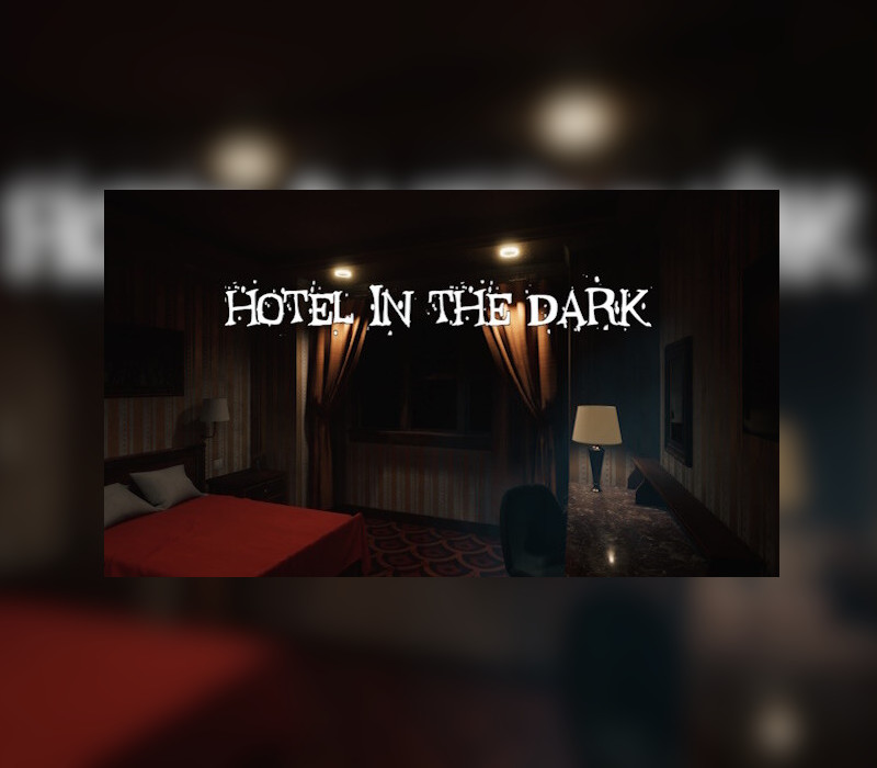 Hotel in the Dark Steam