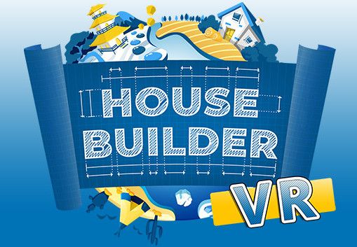 House Builder VR Steam CD Key screenshot 2