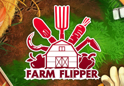 House Flipper - Farm DLC Steam CD Key