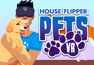 House Flipper Pets VR RoW Steam CD Key