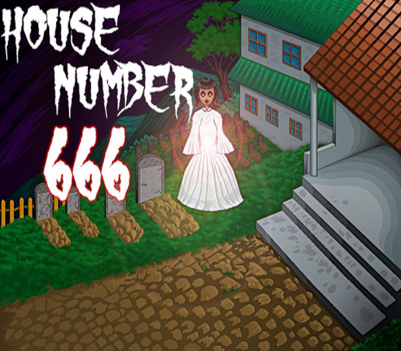 House Number 666 Steam