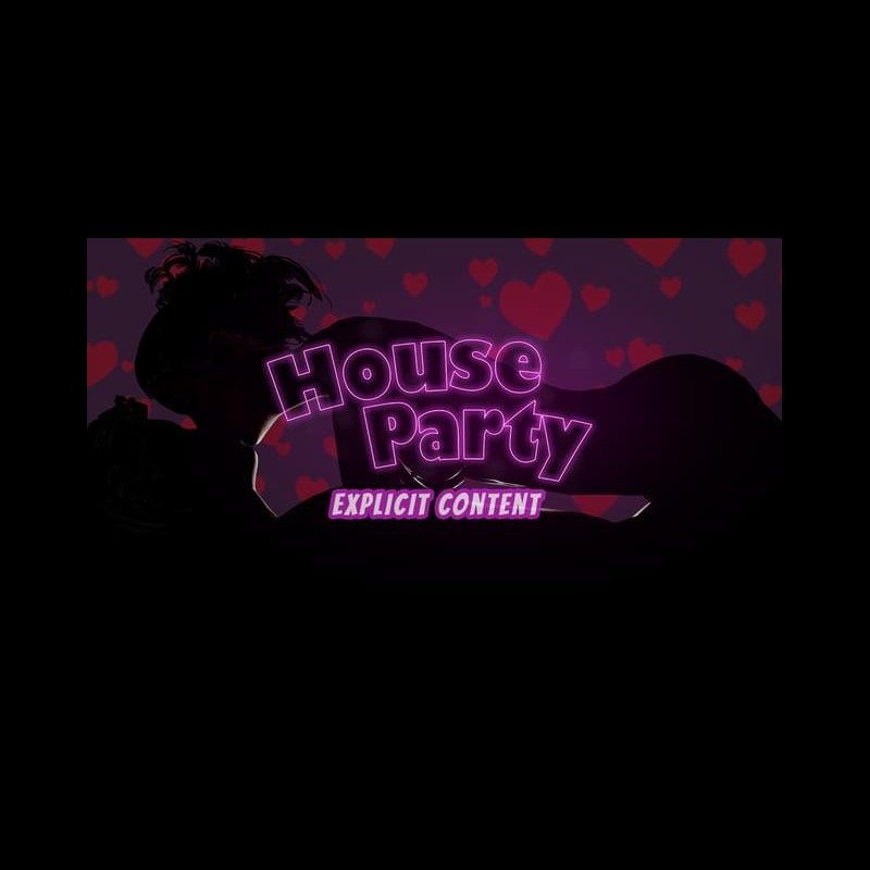 

House Party - Explicit Content DLC RoW Steam CD Key