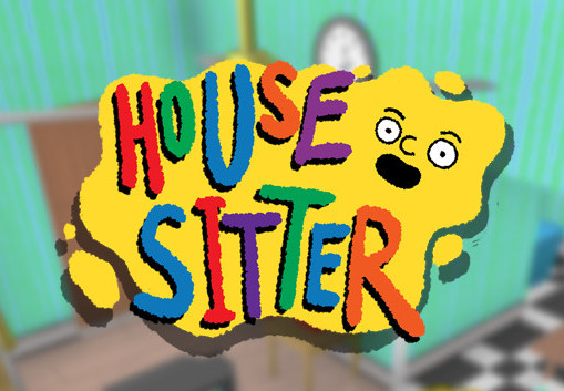 House Sitter Steam CD Key