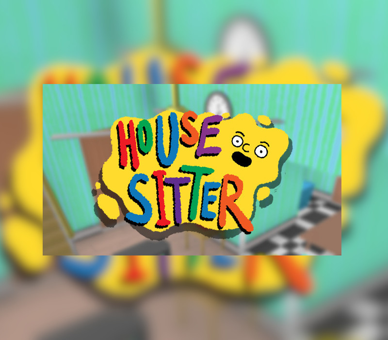 

House Sitter Steam CD Key