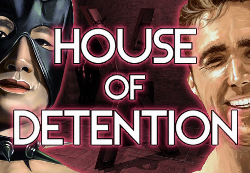 House Of Detention Steam CD Key