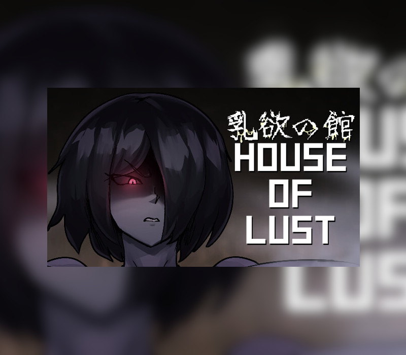 

House of Lust Steam CD Key