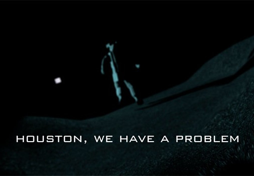 Houston, We Have A Problem Steam CD Key