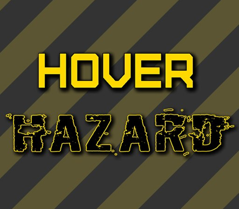 Hover Hazard Steam CD Key