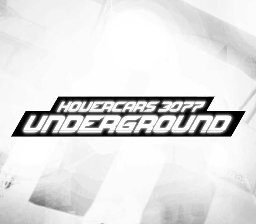 Hovercars 3077: Underground racing Steam